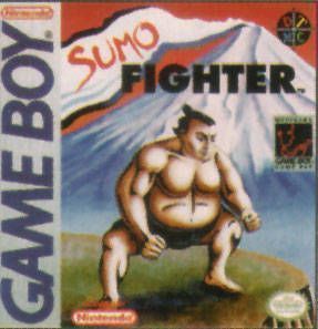 Sumo Fighter (USA) Gameboy GAME ROM ISO