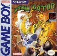 Tail Gator (USA) Gameboy GAME ROM ISO