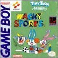 Tiny Toon Adventures – Wacky Sports (USA) Gameboy GAME ROM ISO