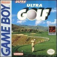 Konami Golf (Europe) Gameboy GAME ROM ISO