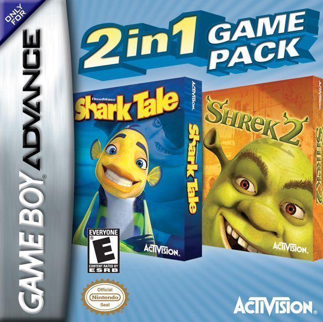 Game Shark BIOS (USA) Gameboy GAME ROM ISO