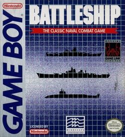 Battleship [M]