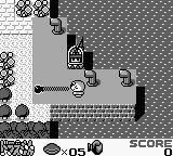 Study Boy Kokugo 2 (Japan) Gameboy GAME ROM ISO