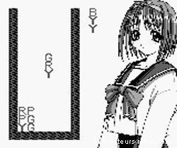 To-Heart Columns (Japan) Gameboy GAME ROM ISO