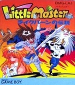 Little Master (Japan) Gameboy GAME ROM ISO