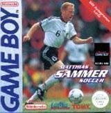 Matthias Sammer Soccer (Germany) Gameboy GAME ROM ISO