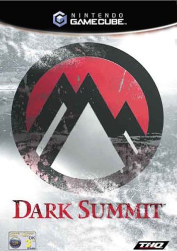 Dark Summit (Europe) GameCube GAME ROM ISO