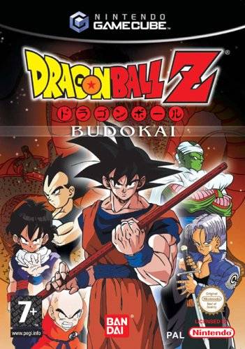 Dragon Ball Z- Budokai Tenkaichi 3 ROM Download - Nintendo Wii(Wii)