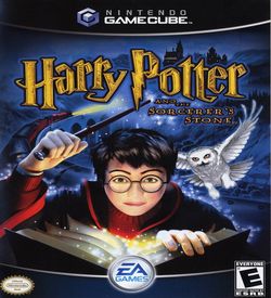 Harry Potter And The Sorcerer's Stone
