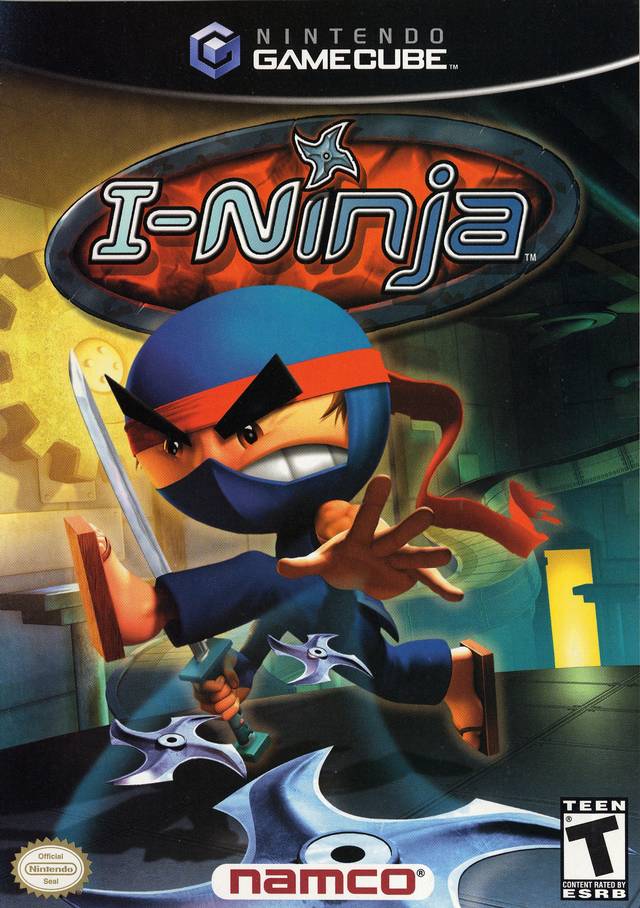 I Ninja