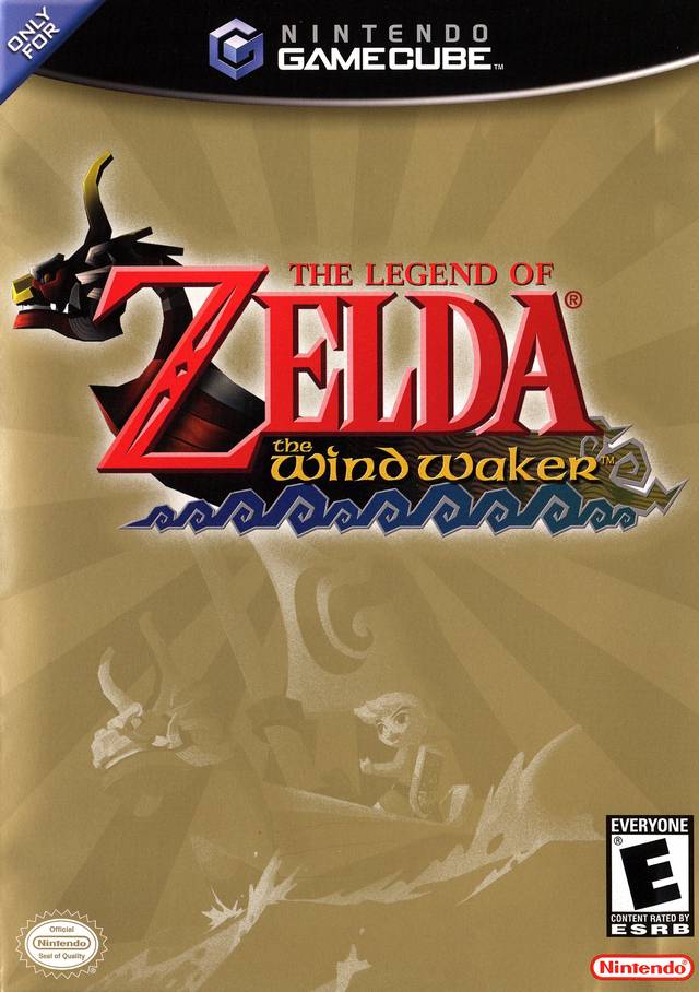 Zelda Wind Waker Gamecube Rom - Colaboratory