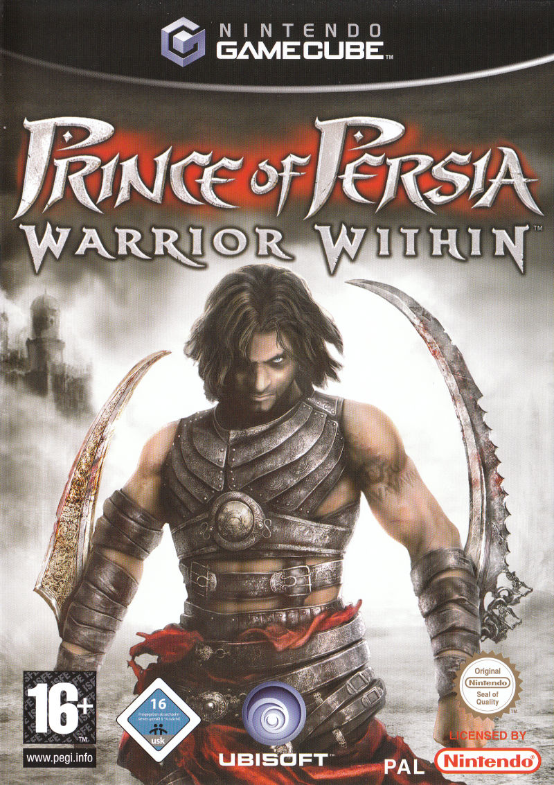Prince of Persia ROMs - Prince of Persia Download - Emulator Games