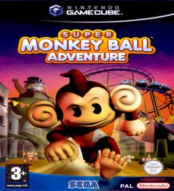 Super Monkey Ball 2 Nintendo Gamecube | Meses sin interés
