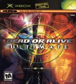 Dead Or Alive 2 Ultimate