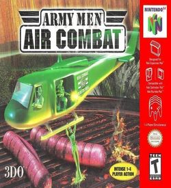 Army Men - Air Combat