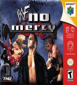 WWF No Mercy (V1.1)