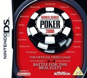 world_series_of_poker_2008_-_battle_for_the_bracelets_(e)(independent) (USA) Nintendo DS GAME ROM ISO