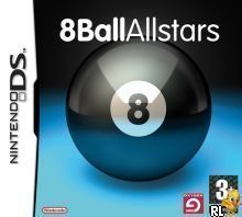 8Ball Allstars (Europe) Nintendo DS GAME ROM ISO