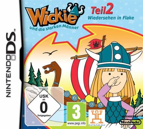 Knobel- Und Denkspiele 2 (Germany) Nintendo DS GAME ROM ISO