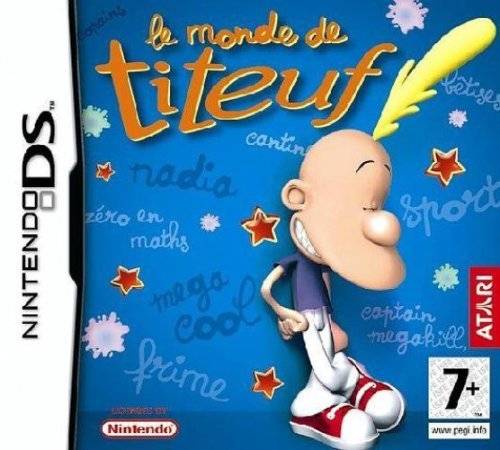 Schach (Europe) Nintendo DS GAME ROM ISO