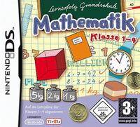 Spielend Mathe Lernen (Germany) Nintendo DS GAME ROM ISO