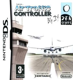 3856 - Air Traffic Controller By DS (EU)(BAHAMUT)