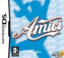 Amici (IT)(BAHAMUT) (USA) Nintendo DS GAME ROM ISO