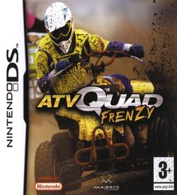 0440 - ATV Quad Frenzy