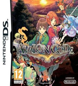4802 - Avalon Code