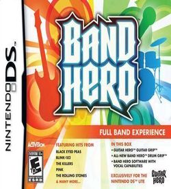 4623 - Band Hero (US)(OneUp)