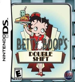 1866 - Betty Boop's Double Shift (Sir VG)