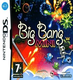 3478 - Big Bang Mini (EU)