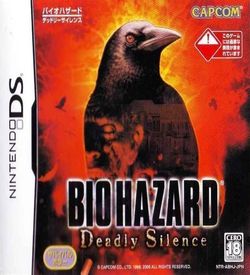 0276 - BioHazard - Deadly Silence