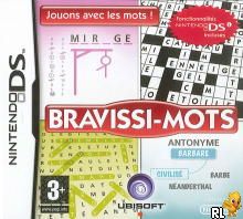 Bravissi-Mots (FR)(BAHAMUT) (USA) Nintendo DS GAME ROM ISO