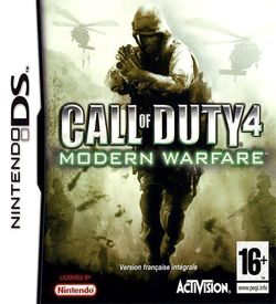 1642 - Call Of Duty 4 - Modern Warfare