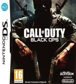 5314 - Call Of Duty - Black Ops
