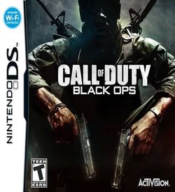 5327 - Call Of Duty - Black Ops