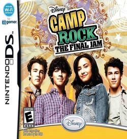 5774 - Camp Rock - The Final Jam
