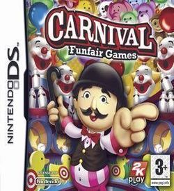 2660 - Carnival Games