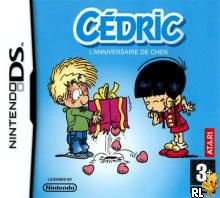 Cedric – L’anniversaire De Chen (France) Nintendo DS GAME ROM ISO