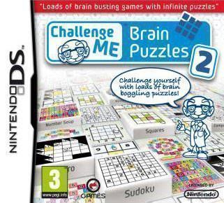 5766 - Challenge Me - Brain Puzzles 2