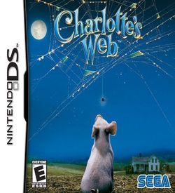 0690 - Charlotte's Web