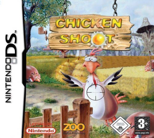 chicken_shoot_(e)(supplex) (USA) Nintendo DS GAME ROM ISO