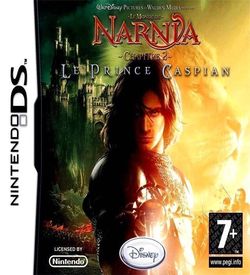 2477 - Chronicles Of Narnia - Prince Caspian, The (DSRP)