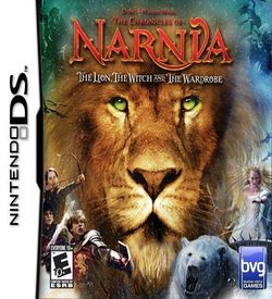 0173 - Chronicles Of Narnia - The Lion, The Witch And The Wardrobe, The