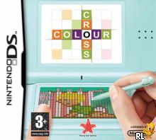 ColourCross (Diplodocus) (Europe) Nintendo DS GAME ROM ISO