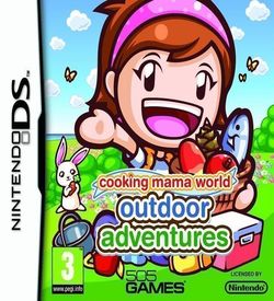 1701 - Cooking Mama