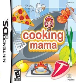0560 - Cooking Mama (Psyfer)