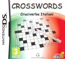 Crosswords – Cruciverba Italiani (IT)(BAHAMUT) (USA) Nintendo DS GAME ROM ISO