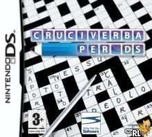 Cruciverba Per DS (IT) (USA) Nintendo DS GAME ROM ISO